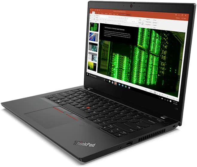 Lenovo ThinkPad L14 Gen 2 Core i5-1135G7, 8GB RAM, 256GB SSD Windows 10 Pro Lenovo ThinkPad L14 Gen 2 Core i5-1135G7, 8GB RAM, 256GB SSD Windows 10 Pro